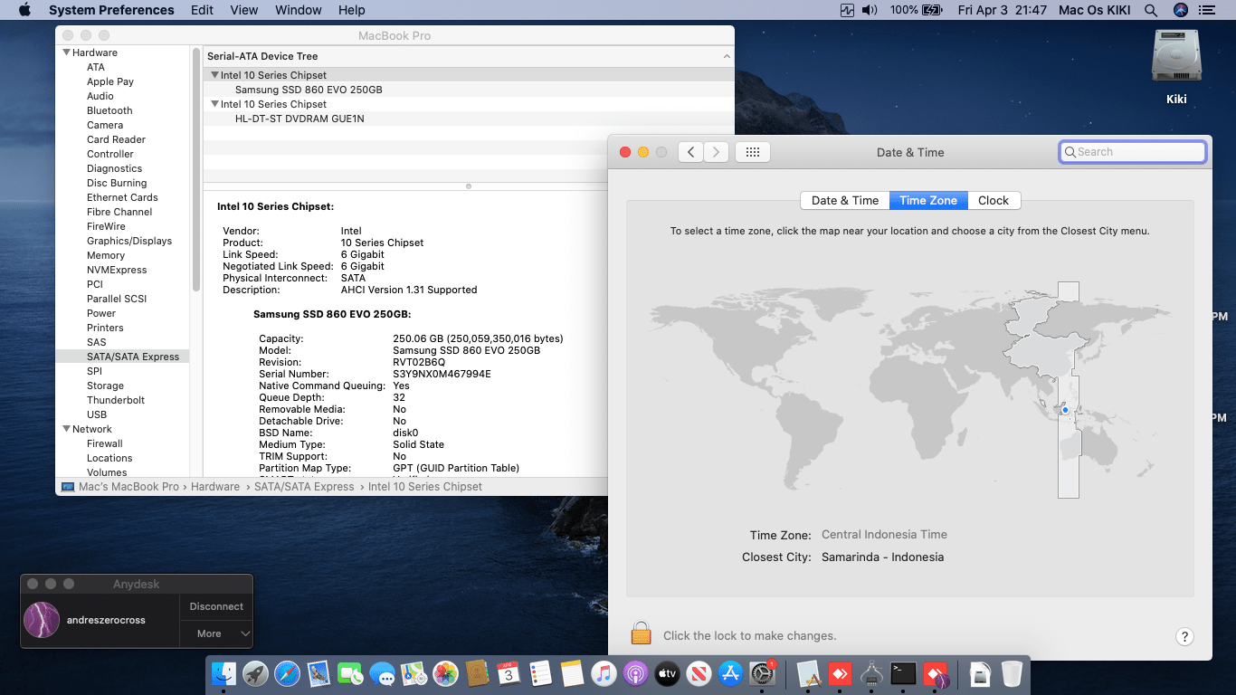 Acer Aspire E5 475G 59UG [KabyLake   Intel HD 620 + I2C] 6